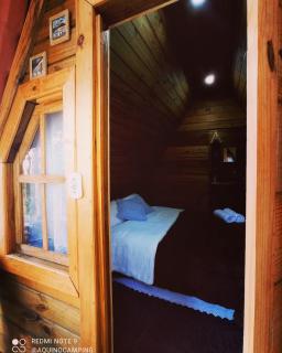 Aqui no Camping - 2