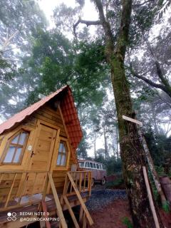 Aqui no Camping - 2