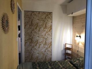 Joli studio vue Mont Saint Clair, parking, ménage et linge de lit inclus - Sète - 6