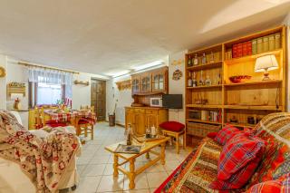 CASA ALICE - Comfort in Ottima Posizione - LA THUILE 0076 - La Thuile - 0