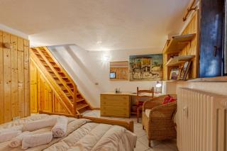 CASA ALICE - Comfort in Ottima Posizione - LA THUILE 0076 - La Thuile - 7