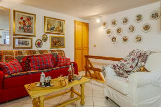 CASA ALICE - Comfort in Ottima Posizione - LA THUILE 0076 - La Thuile - 9