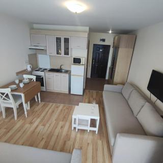 Holiday Fort Golf Club - Premium Apartments - 7