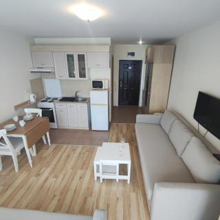Holiday Fort Golf Club - Premium Apartments - 4