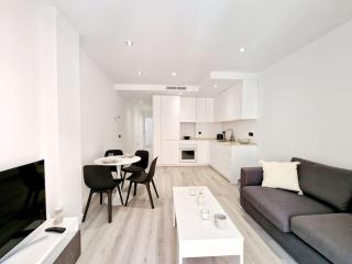 Beautiful Biznaga Apartment - Fuengirola - 0