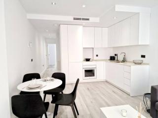 Beautiful Biznaga Apartment - Fuengirola - 2