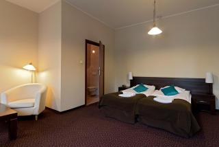 A' PROPOS Hotel, Restauracja, Club - 3