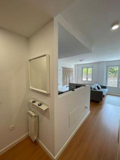 Bajo con Terraza Asón River - 5