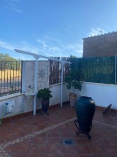 Casa Los Encinares - Córdoba - 3