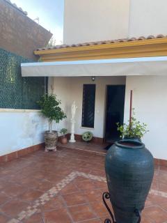 Casa Los Encinares - Córdoba - 1