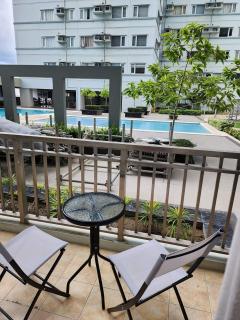AVIDA TOWER Free Airport Pick up for 3 nights stay or more - 9