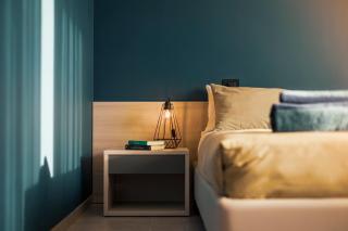 Luna Nova Rooms - San Valentino Torio - 6