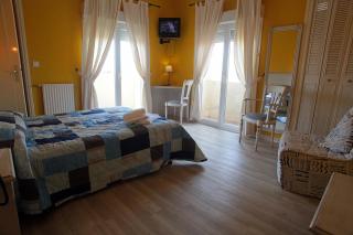 Hotel De La Plage - Valras-Plage - 2