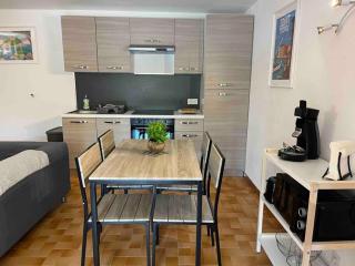 Bas de villa 70m2 indépendant avec espace jacuzzi privé - Le Lavandou - 5