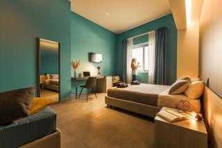Luna Nova Rooms - San Valentino Torio - 5