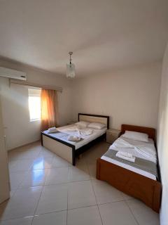 Vila Fredi - Ksamil - 2