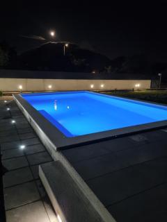 Holiday home "Olive tree", with new pool, jacuzzi and sauna - 7