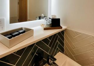 Rooms at Haslar Marina - Gosport - 4