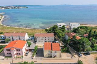 Apartment Mirta - Privlaka - 0