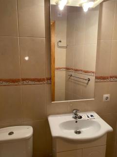 Hostal Jose Mari - Ciudad-Rodrigo - 3