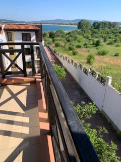 Apartment at St. Nicholas Complex-Igora - 2