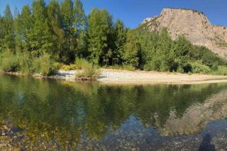 Bambou lodge anduze, les pieds dans l'eau - 6