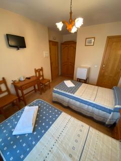 Hostal Jose Mari - Ciudad-Rodrigo - 1