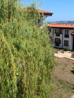 Apartment at St. Nicholas Complex-Igora - Chernomorets - 6