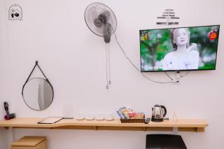 Chi's Homestay & Coffee - 7