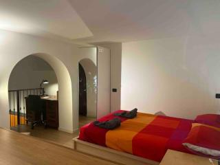 Loft•Moscova-Chinatown•Smart Tv - Milan - 9