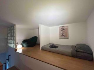 Loft•Moscova-Chinatown•Smart Tv - Milan - 4
