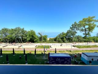 Apartament z widokiem na morze SEASIDE 208 AL-DOM - Kołobrzeg - 2