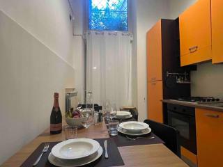 Loft•Moscova-Chinatown•Smart Tv - Milan - 3