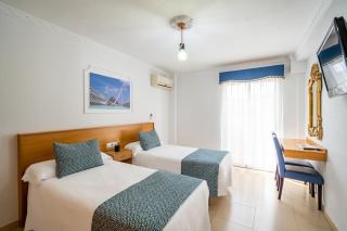 Hostal RR Feria by Beleret - Valencia - 2