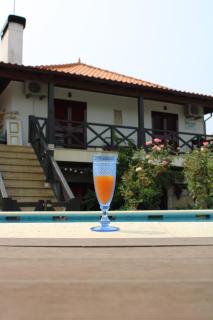 Casa da Aldeia da Avó - 0