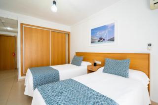 Hostal RR Feria by Beleret - Valencia - 7