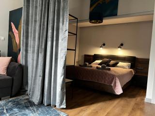 “ApartCalm - like at Home” – close to Subway - Warsaw - 4