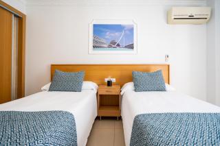 Hostal RR Feria by Beleret - Valencia - 4