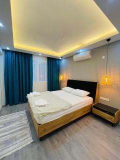 Infinity Suites - Fethiye - 8