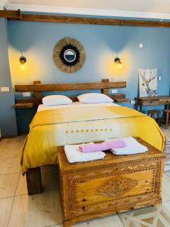 Infinity Suites - 7