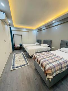 Infinity Suites - Fethiye - 6