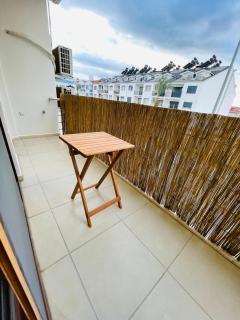 Infinity Suites - Fethiye - 3