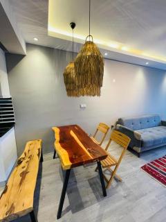 Infinity Suites - Fethiye - 2