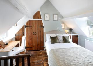 Romantic Cotswold Cottage- dog friendly and village location - Mickleton - 6
