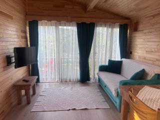 Rüya Villen Park - Çıralı - 5
