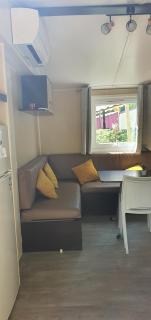 Mobil Home climatisé 6 personnes - La Roque-dʼAnthéron - 5