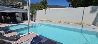 Windrose Apartments - Shared Pool - Ipsos - 0