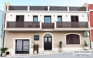 FAVARA Rooms - Portopalo - 0