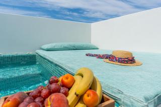 Moon Cactus Traditional Cave Suite with Jacuzzi - 6