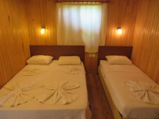 Caretta Caretta Pension - Cıralı - 3